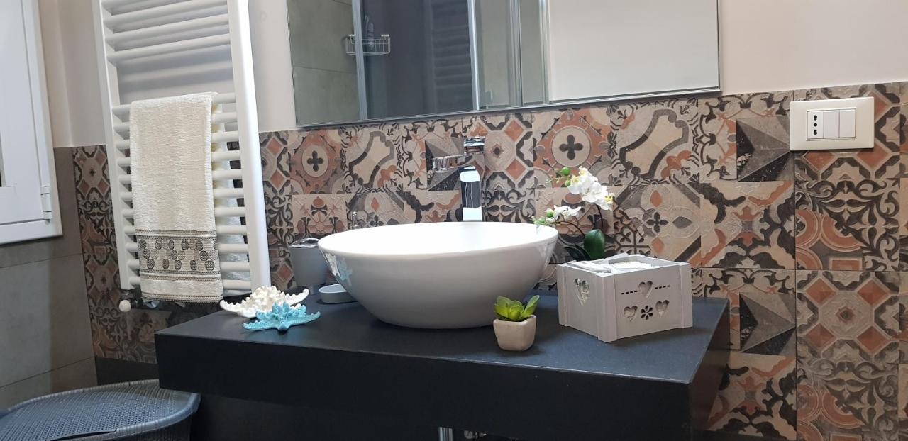 Villa Solemar Holidays Авола Экстерьер фото