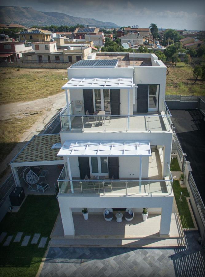 Villa Solemar Holidays Авола Экстерьер фото