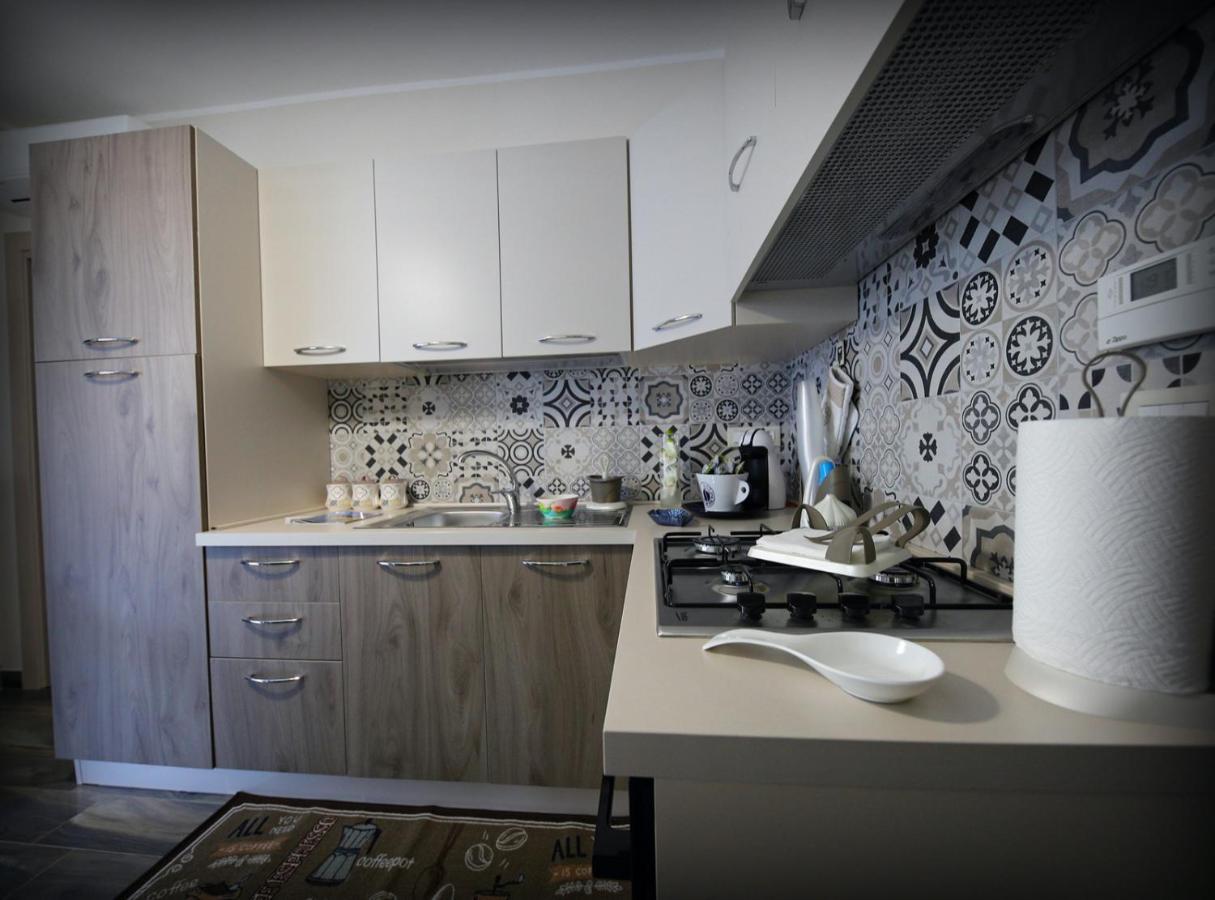 Villa Solemar Holidays Авола Экстерьер фото