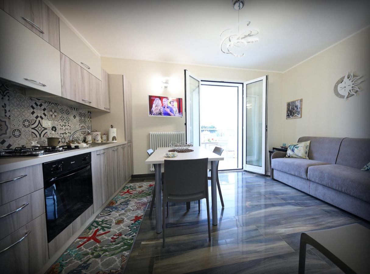 Villa Solemar Holidays Авола Экстерьер фото