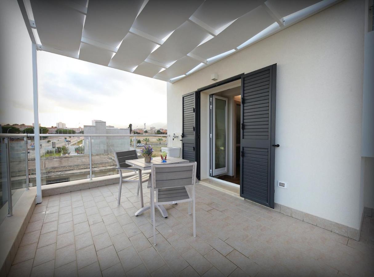 Villa Solemar Holidays Авола Экстерьер фото