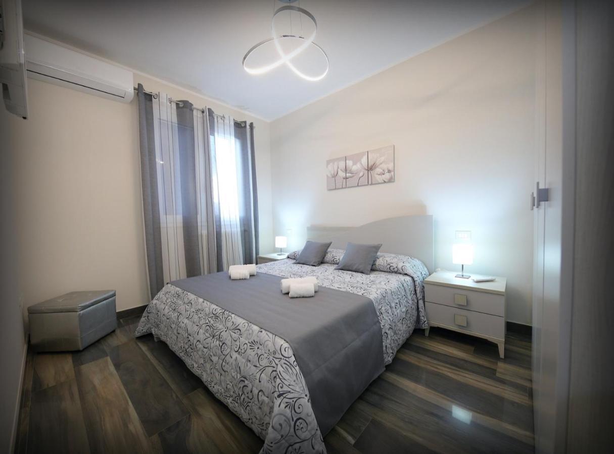 Villa Solemar Holidays Авола Экстерьер фото