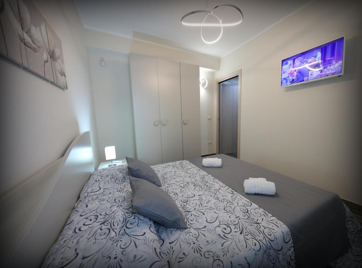 Villa Solemar Holidays Авола Экстерьер фото