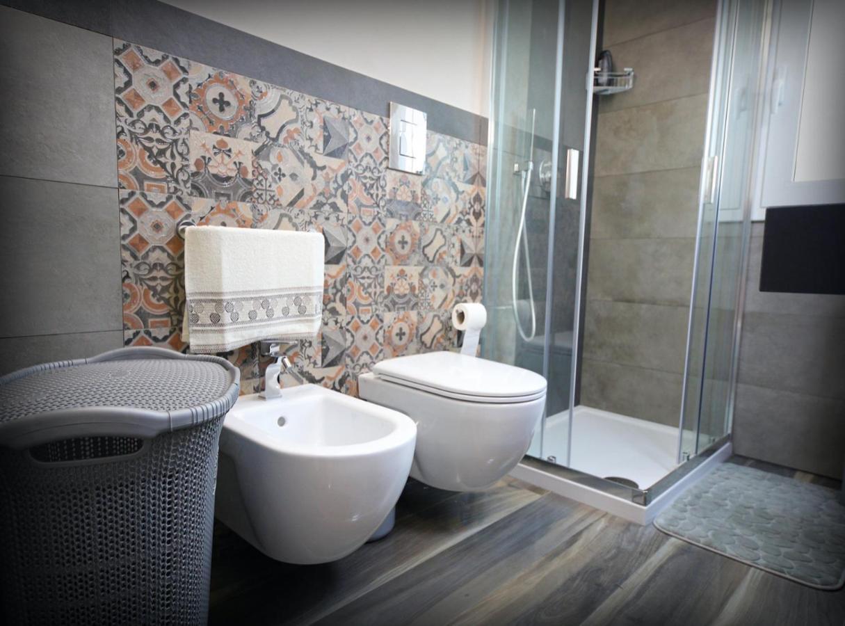 Villa Solemar Holidays Авола Экстерьер фото