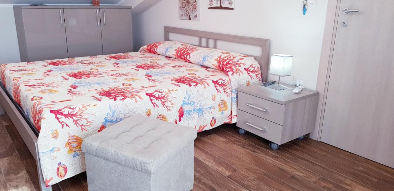Villa Solemar Holidays Авола Экстерьер фото