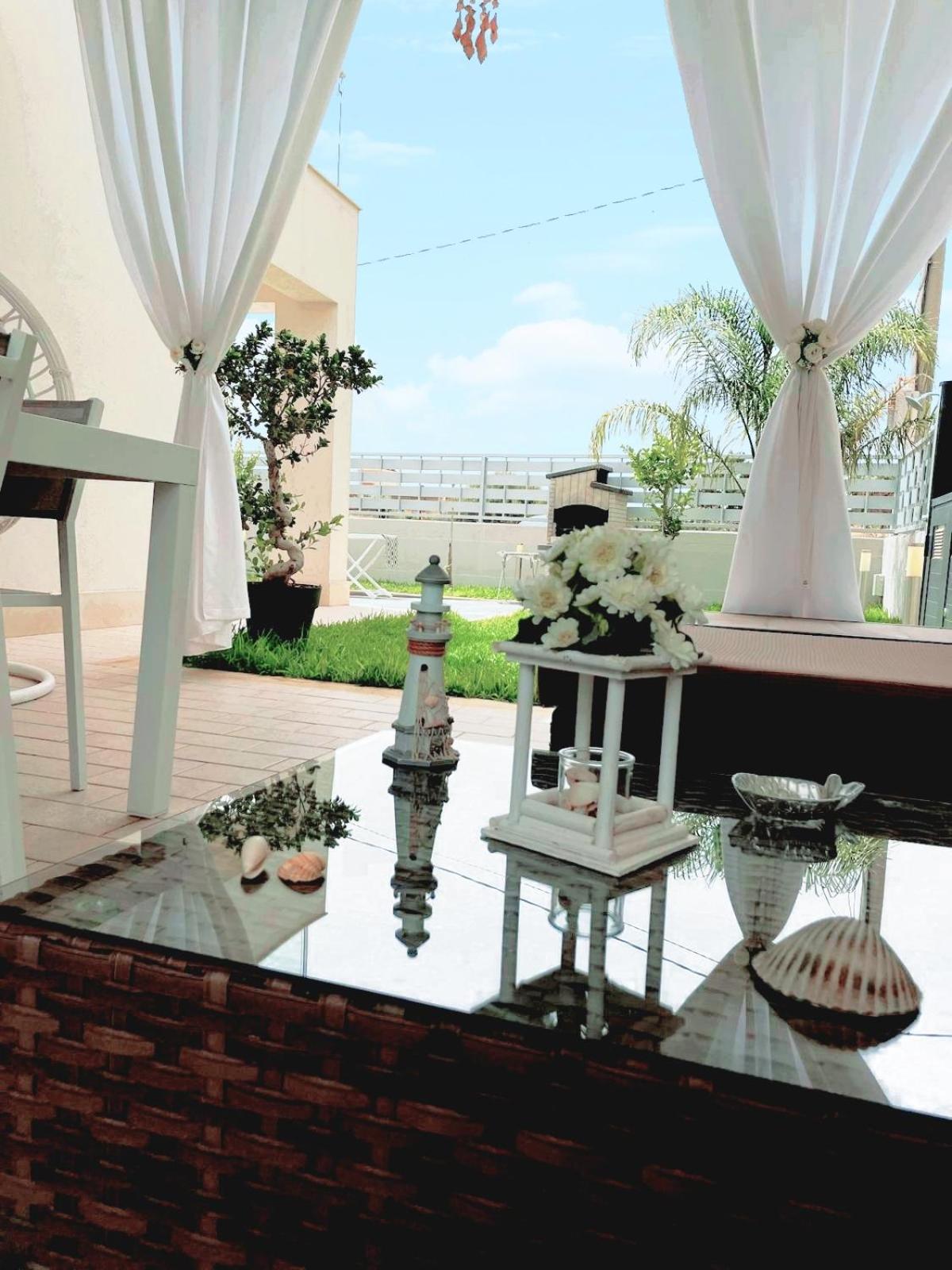 Villa Solemar Holidays Авола Экстерьер фото